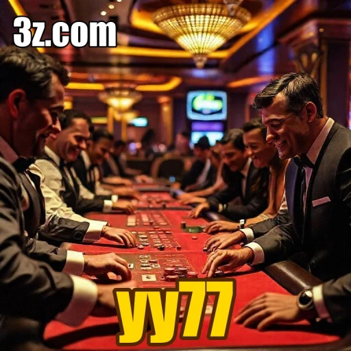 Aventura Épica no Arcade do yy77: Entretenimento Sem Fim