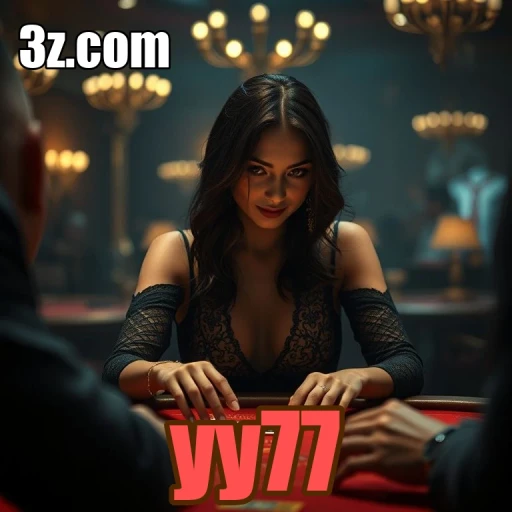 Fighting Games e a Comunidade Vibrante do yy77 em Ação